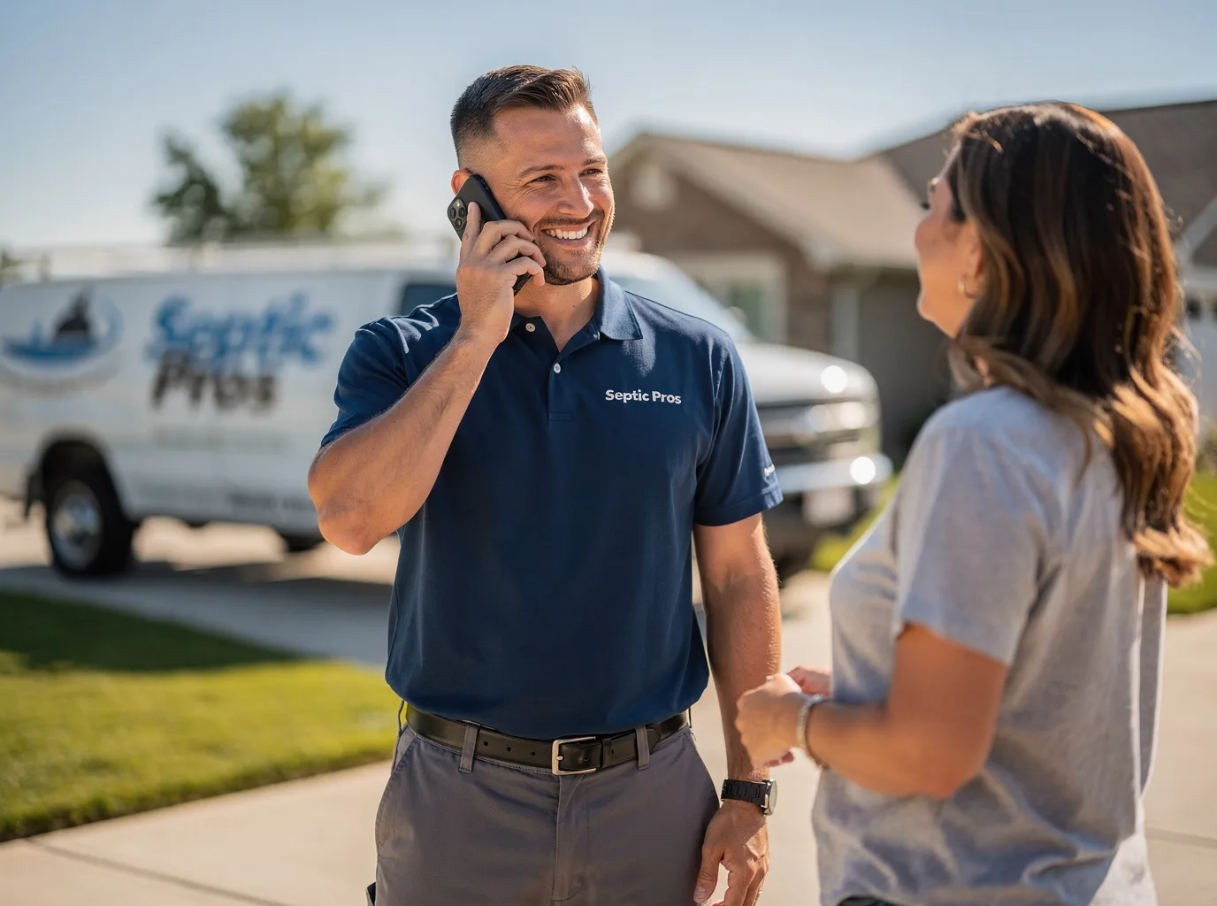 Septic Tank Pumping Ellwood City, PA FAQs